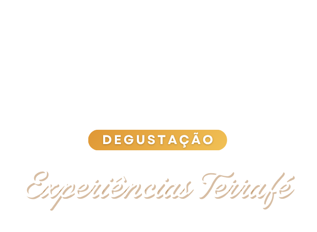 Jantar Harmonizado — Experiências Terrafé